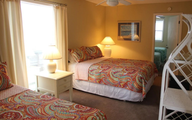 Gulf Sands West Unit 1 - Miramar Beach