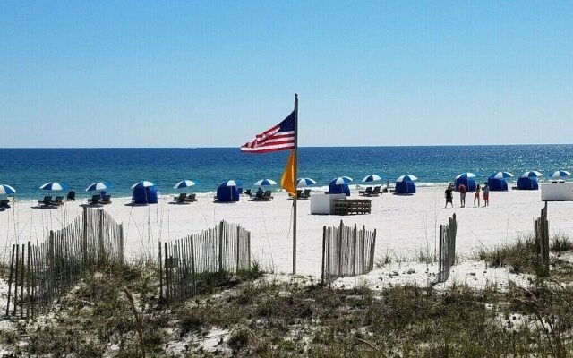 Seaside Beach & Racquet Club 2101