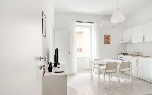 Alluring Apartment in Ragusa With Balcony