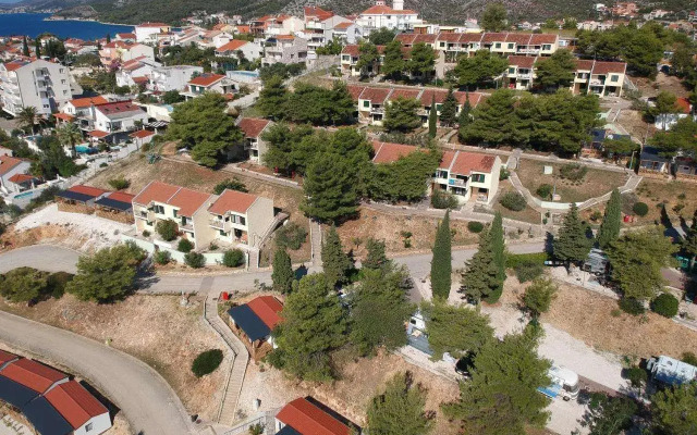 Salve Croatia Homes Amadria Park Trogir