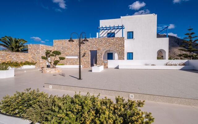 Margarenia Hotel Santorini
