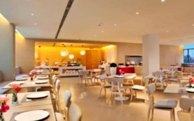 Wanzhou Hotel