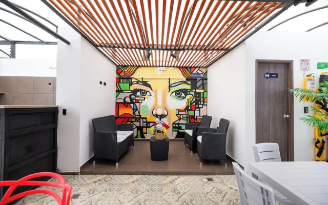 Hotel Lax