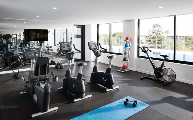 The Johnson Brisbane - Art Series