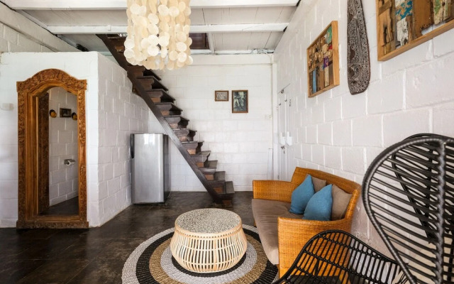 Rumah Elizabeth