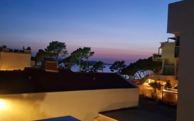 Apartments Luxury Oasis