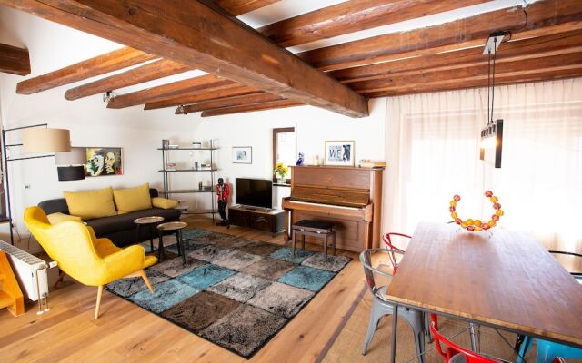 Villa Cantare