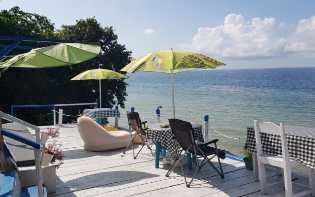 Gurara Dive Resort