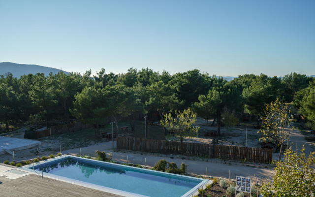 Vrata Krke Hotel