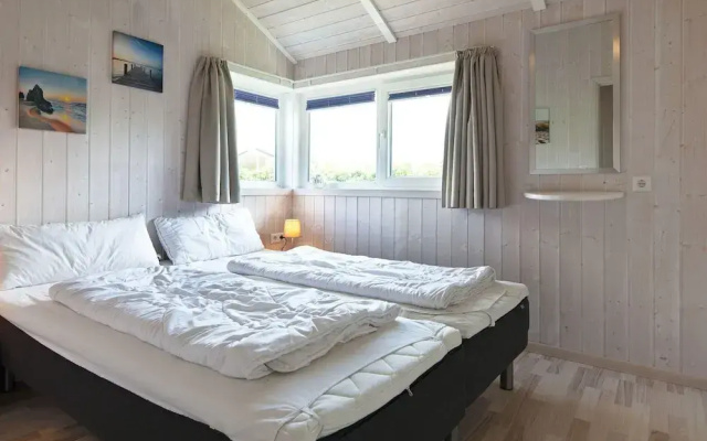 Holiday Home in GrÃ¶mmitz