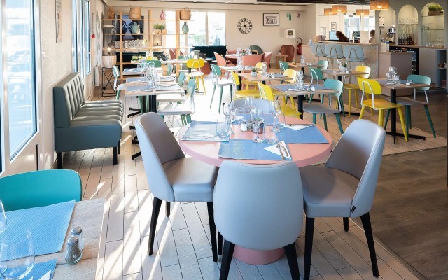 Sure Hotel by Best Western Rochefort-Sur-Mer