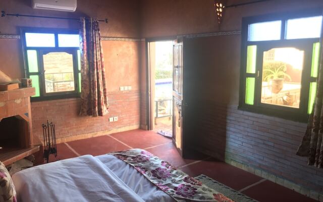 Kasbah Rayane Ait Ben Haddou