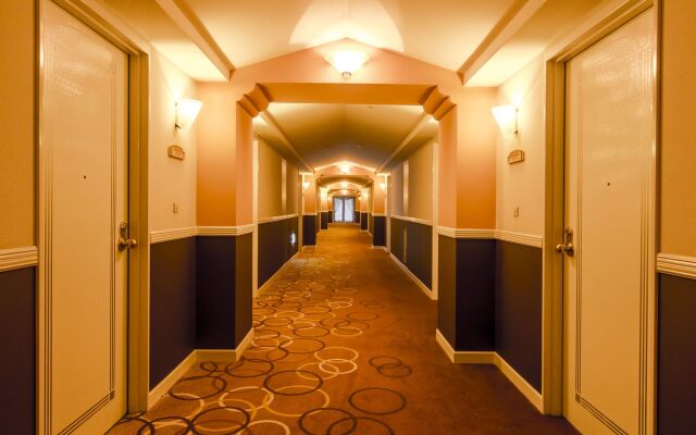 Miyazaki Kanko Hotel
