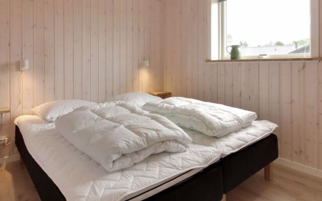 "Stefanie" - 2.3km from the sea in Western Jutland