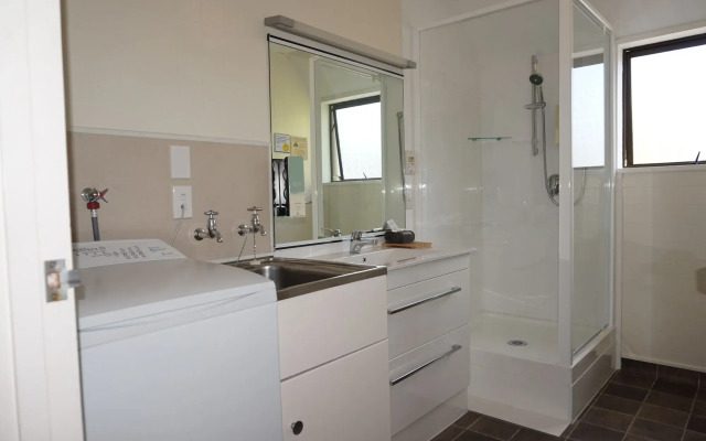 Ashleigh Court Motel-Christchurch Hagley Park