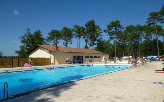 Gîte Pissos, 3 pièces, 5 personnes - FR-1-360-31