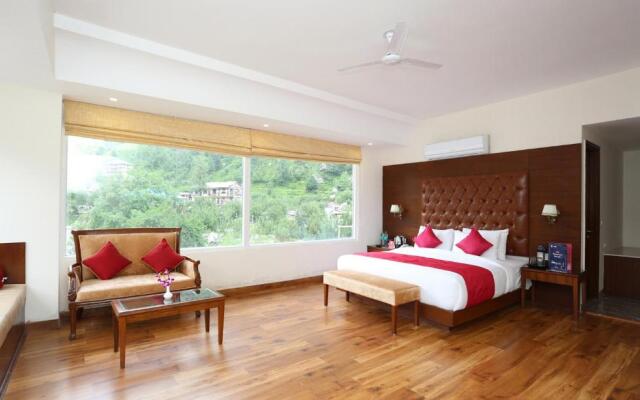 The Allure Grand Resort