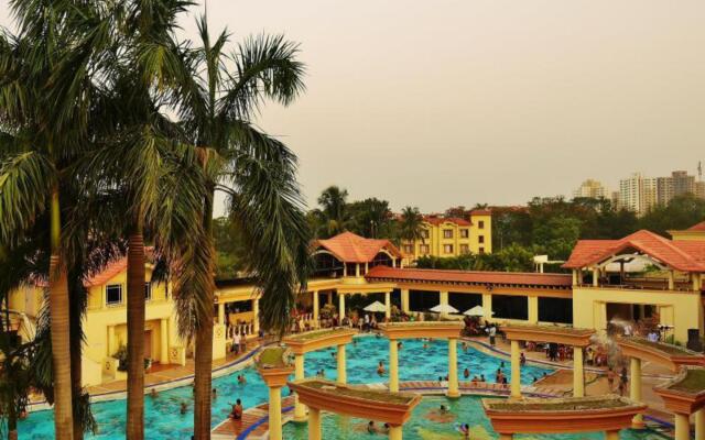 Lake Land Country Club Residency