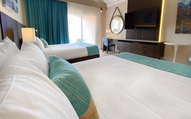 The Royal Sea Aquarium Resort