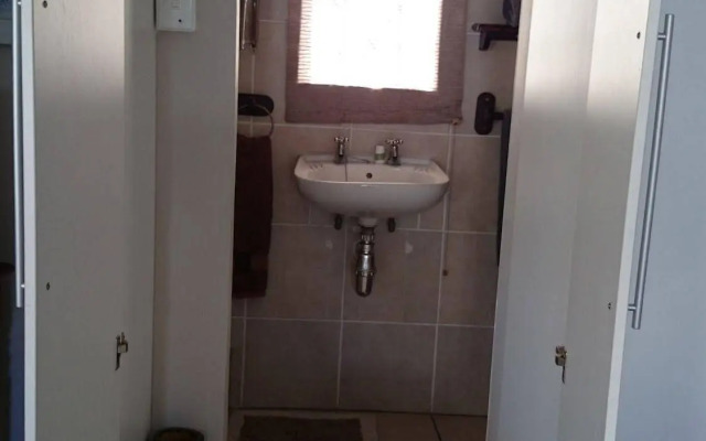 At Eezzze Riversway Self Catering