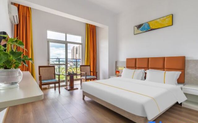 Ruijia Hotel