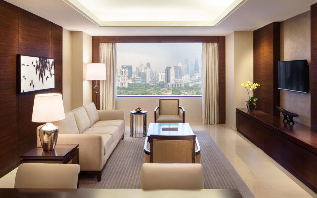 Fairmont Jakarta