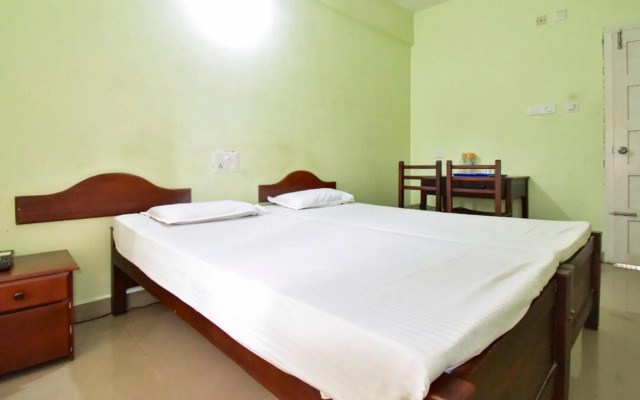 YMCA International Youth Centre, Ernakulam