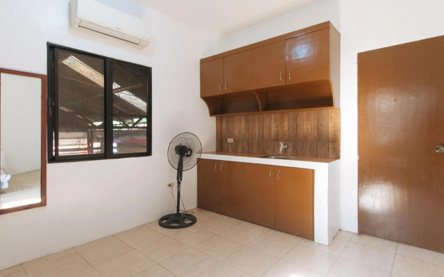 Dreiven Residences Sta. Mesa