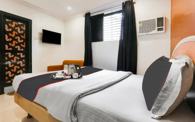 Capital O 61246 Hotel De Meridian