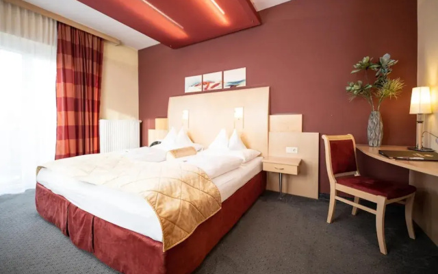 Hotel Landliebe