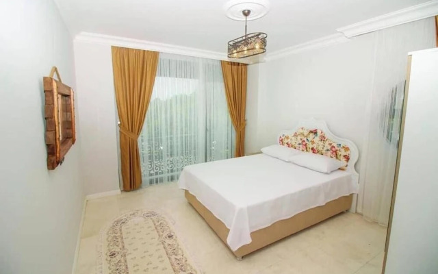 Bahar Villas Sapanca