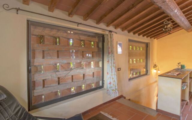 House Tara San Giustino Valdarno