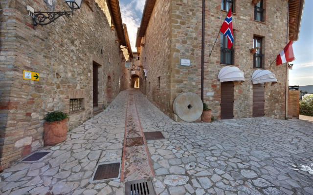 Relais Il Canalicchio