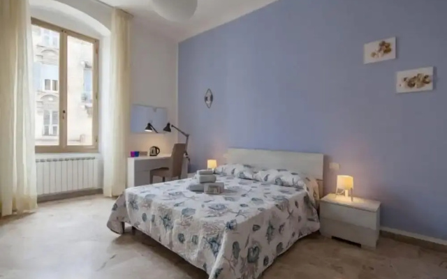 Blu Sea Rooms