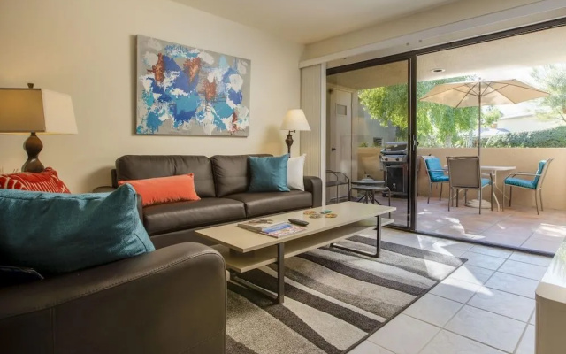 Downtown Winner at Plaza Villas