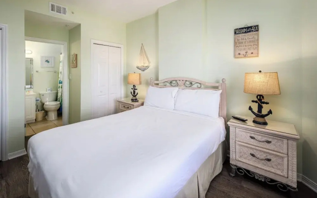 Gulf Dunes 610 - Surfside Sanctuary