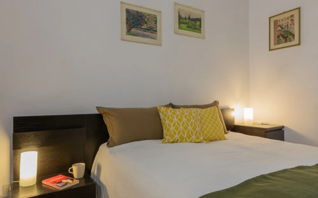 Adriano Apartment by Wonderful Italy