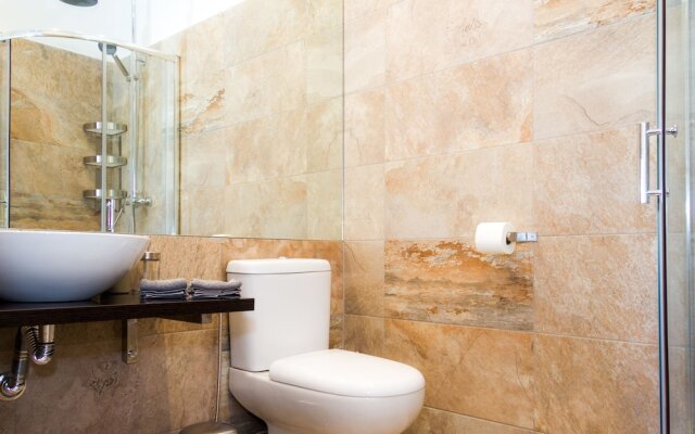 Liiiving in Porto - Downtown Delight Apartments