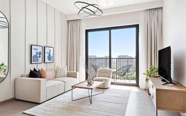 Silkhaus Executive Residences, Dubai Hills