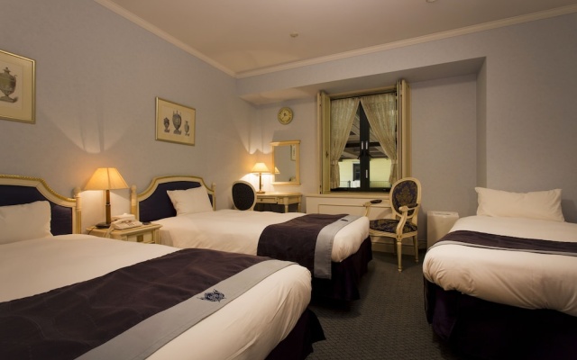 Donau Classic Triple room 사진 1