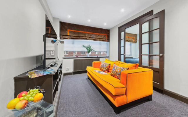 Nell Gwynn House Apartments