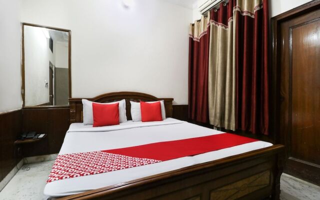 Spot On 46852 Hotel Pal Regency