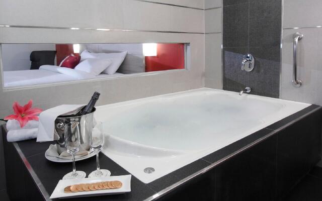Crowne Plaza Lima by IHG