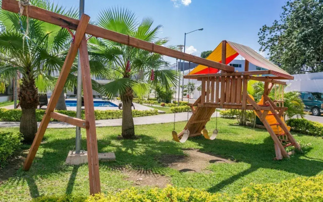 House in Private Altus Il - Private Pool