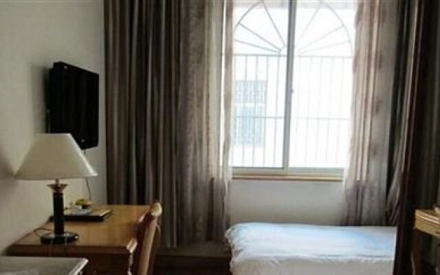 Youse Wusongshan Hotel - Tongling