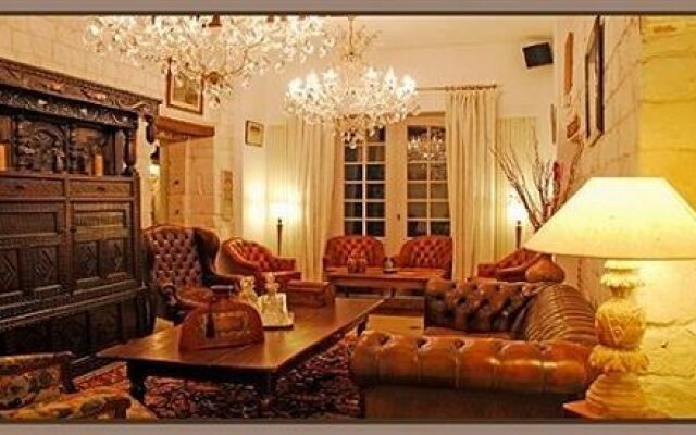 Hôtel Jean de Bruges