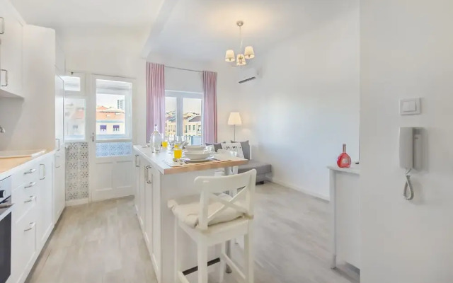 Roma Cozy Flat