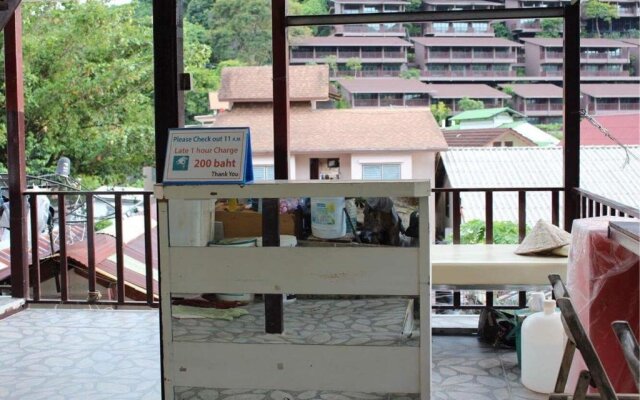 Lux Guesthouse