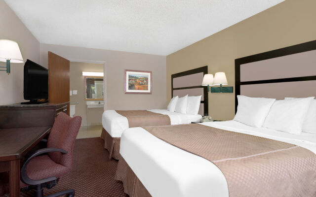 Days Inn Macon I-475