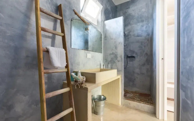 Casina Azzurra